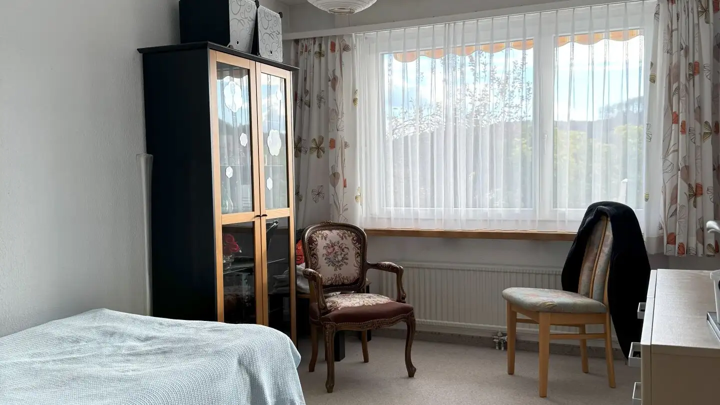 Casa singola in vendita - Grubenweg 19, 5722 Gränichen - Photo 2