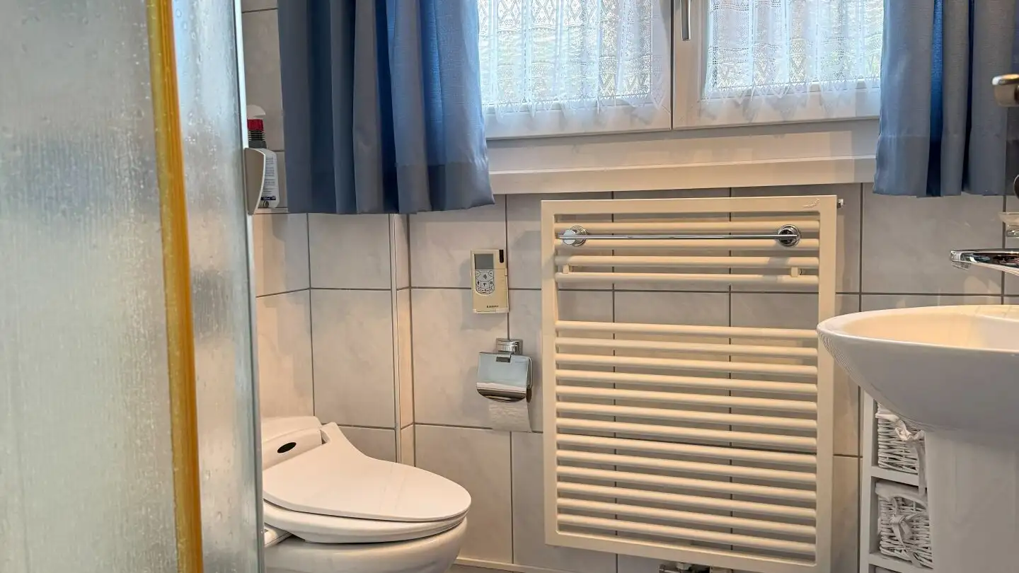 Casa singola in vendita - Grubenweg 19, 5722 Gränichen - Photo 3