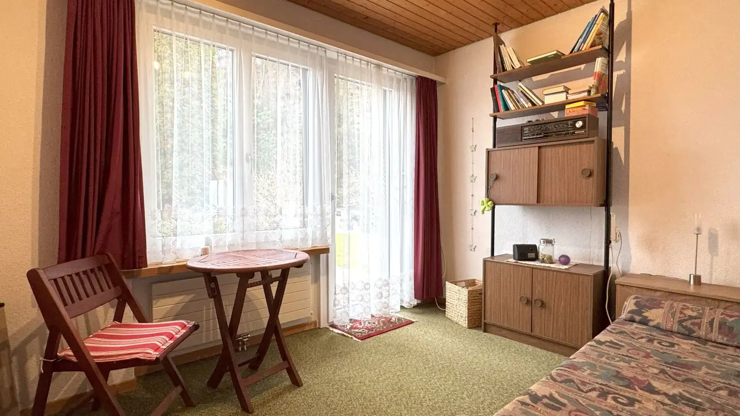 Casa singola in vendita - Grubenweg 19, 5722 Gränichen - Photo 4