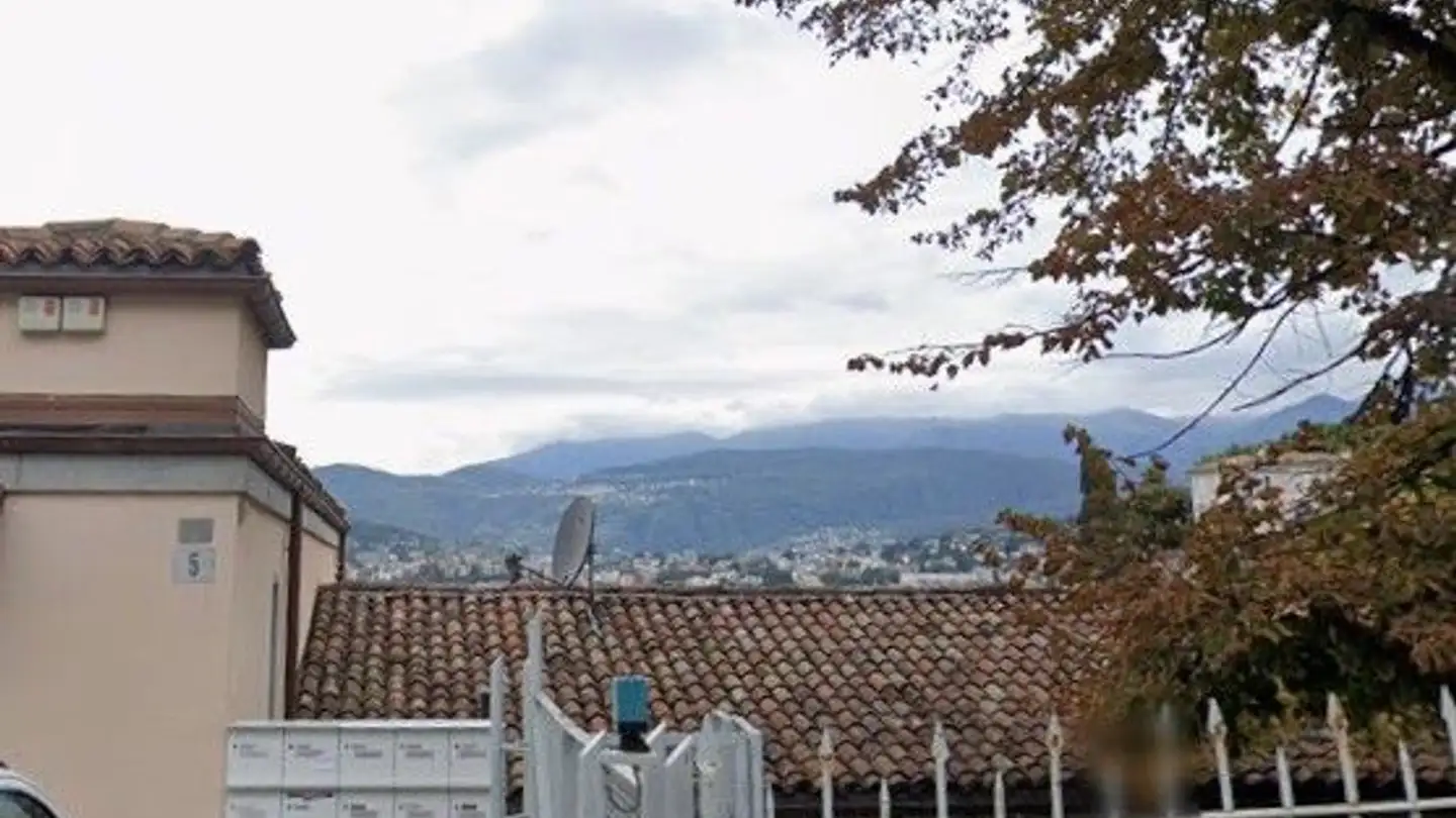 Garage for sale - Via San Giorgio, 6976 Castagnola - Photo 2