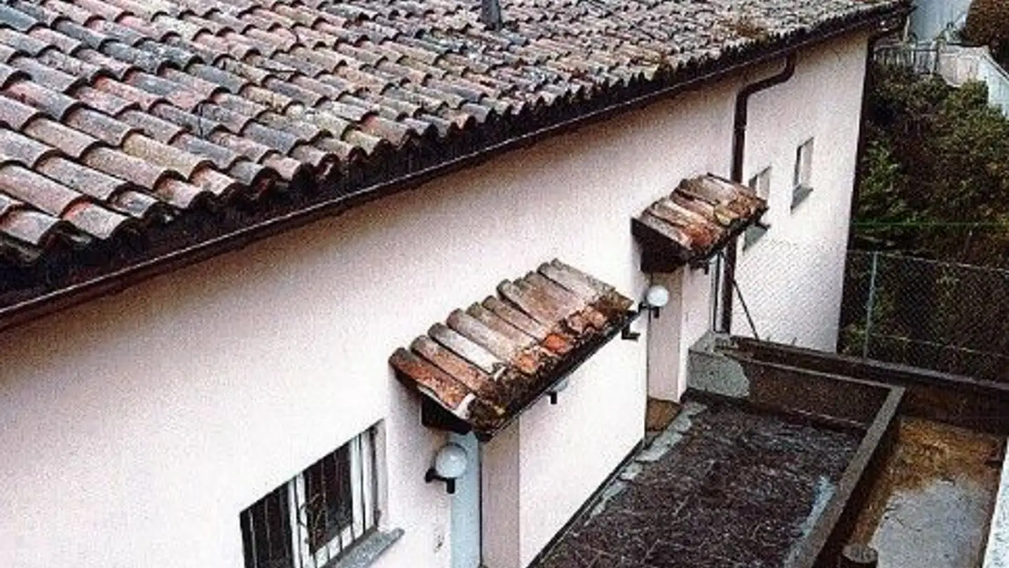 Garage for sale - Via San Giorgio, 6976 Castagnola - Photo 4