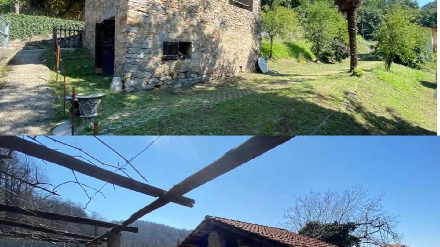 Casa singola in vendita - 6993 Iseo