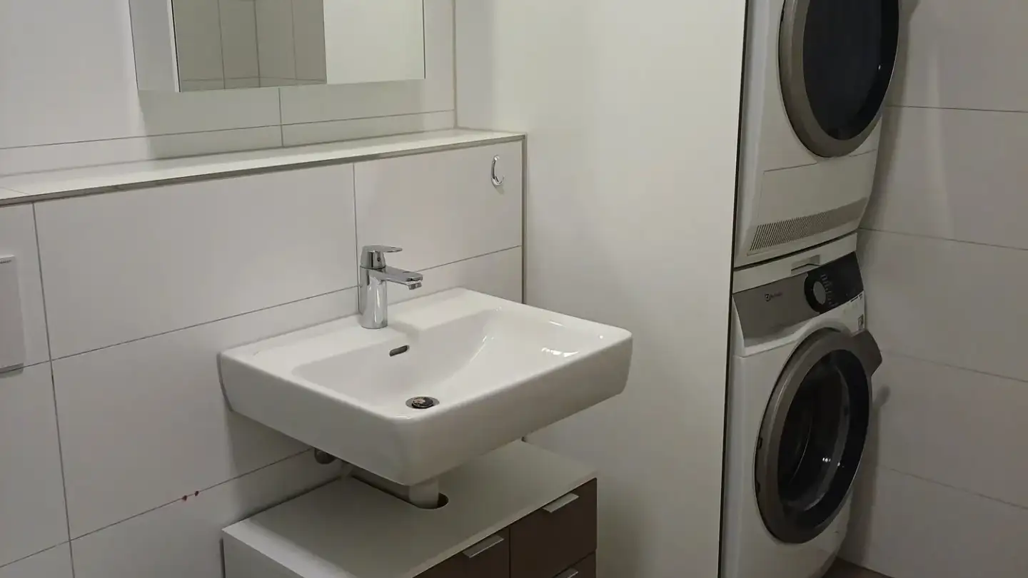 Appartement à louer - Baselgasse 6b, 5734 Reinach AG - Photo 4