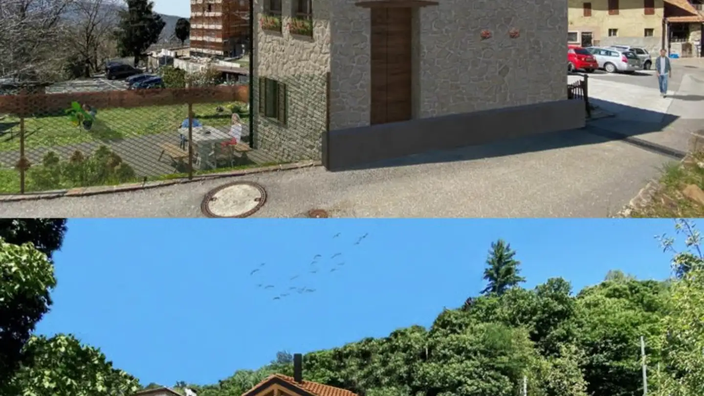 Casa singola in vendita - 6993 Iseo - Foto 2