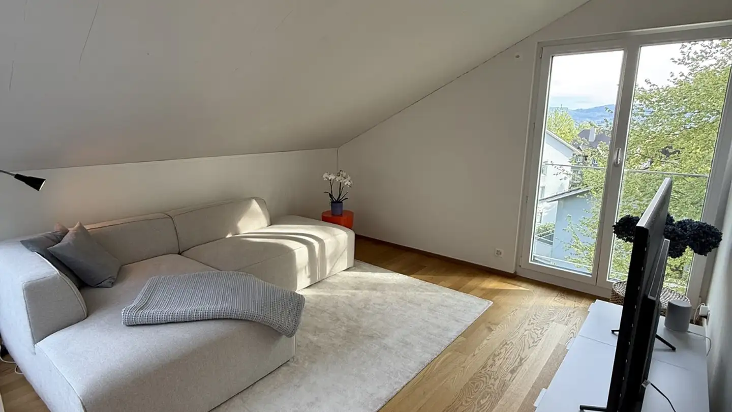 Apartment for rent - 8044 Zürich