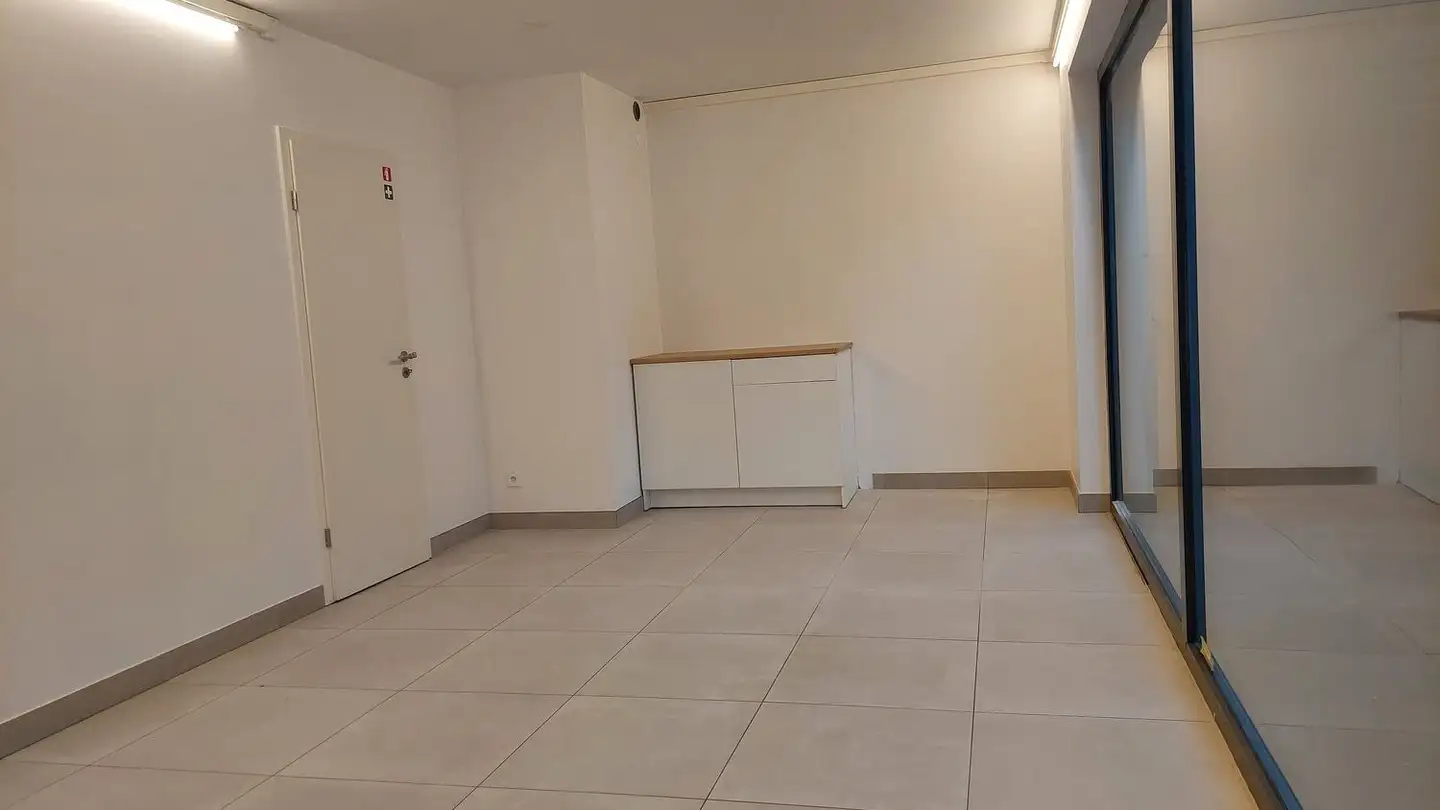 Commercial for rent - Route Cantonale 34b, 1897 Bouveret - Photo 2