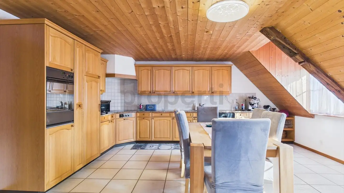 Appartamento in vendita - 7208 Malans GR