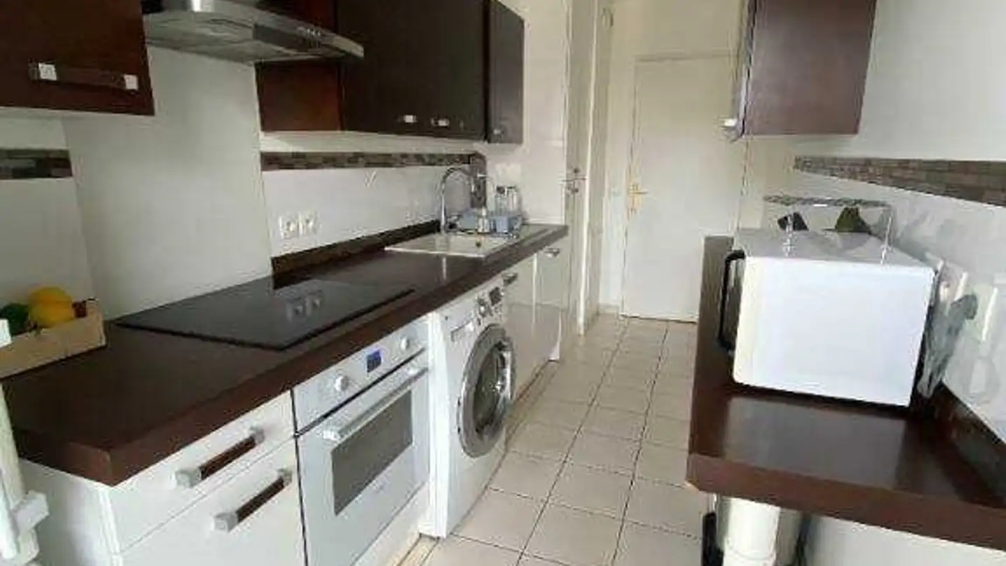 Appartement à louer - Chemin Du Pierrier 5, 1815 Clarens - Photo 3