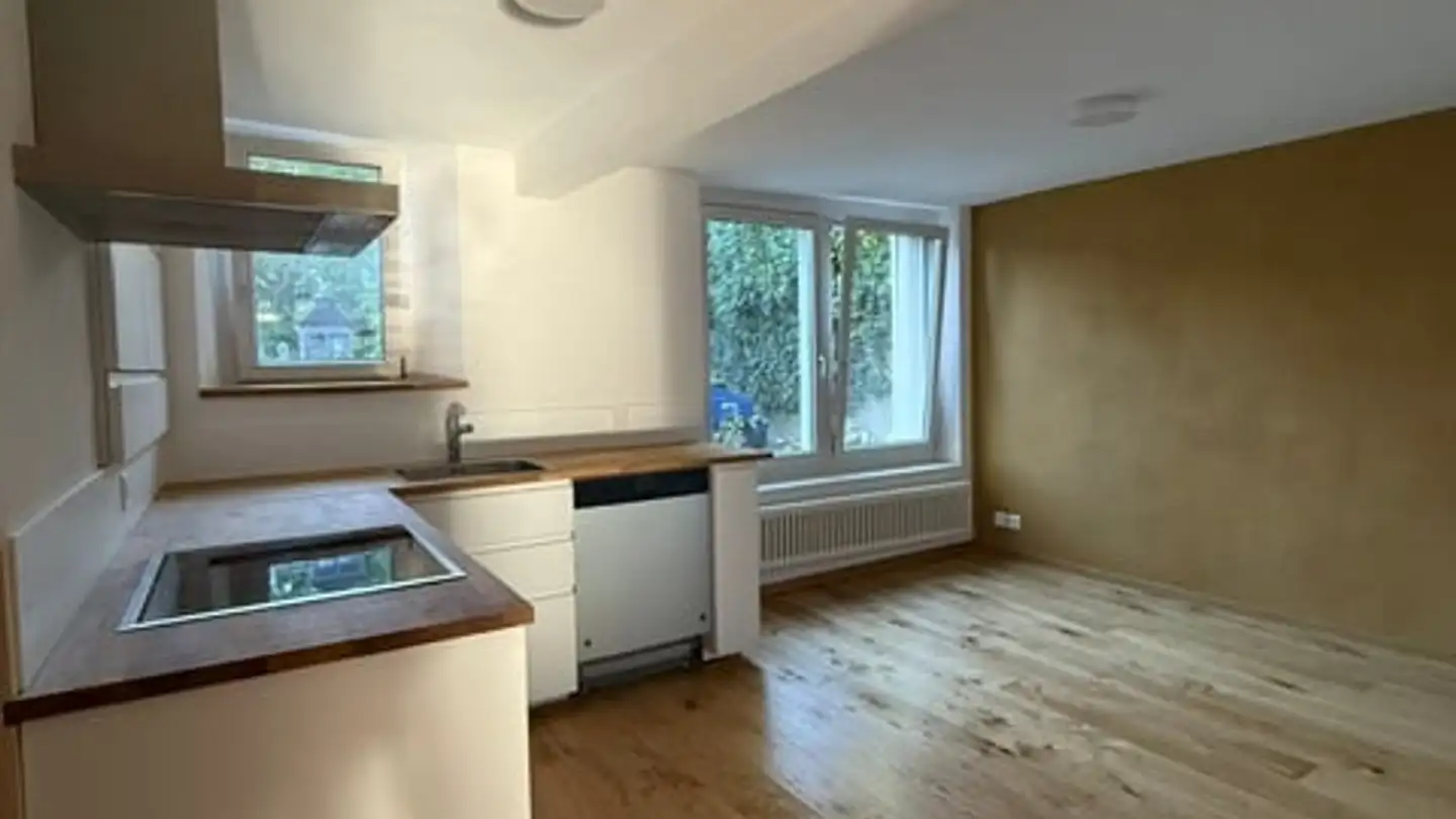 Apartment for rent - Zürcherstrasse 21, 8245 Feuerthalen