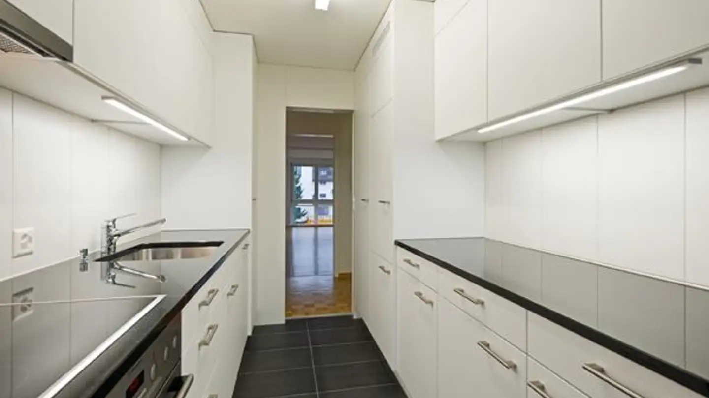 Apartment for rent - Poststrasse 12, 8957 Spreitenbach - Photo 4