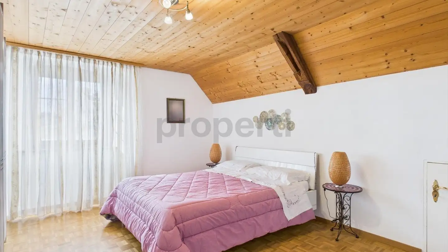 Appartamento in vendita - 7208 Malans GR - Foto 4
