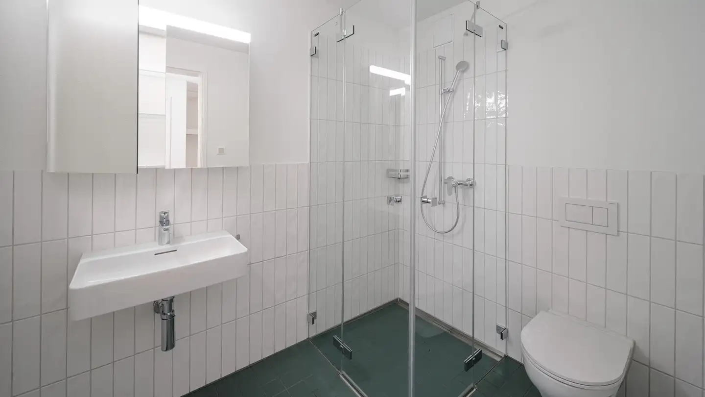 Apartment for rent - Moosstrasse 39, 8038 Zürich - Photo 3