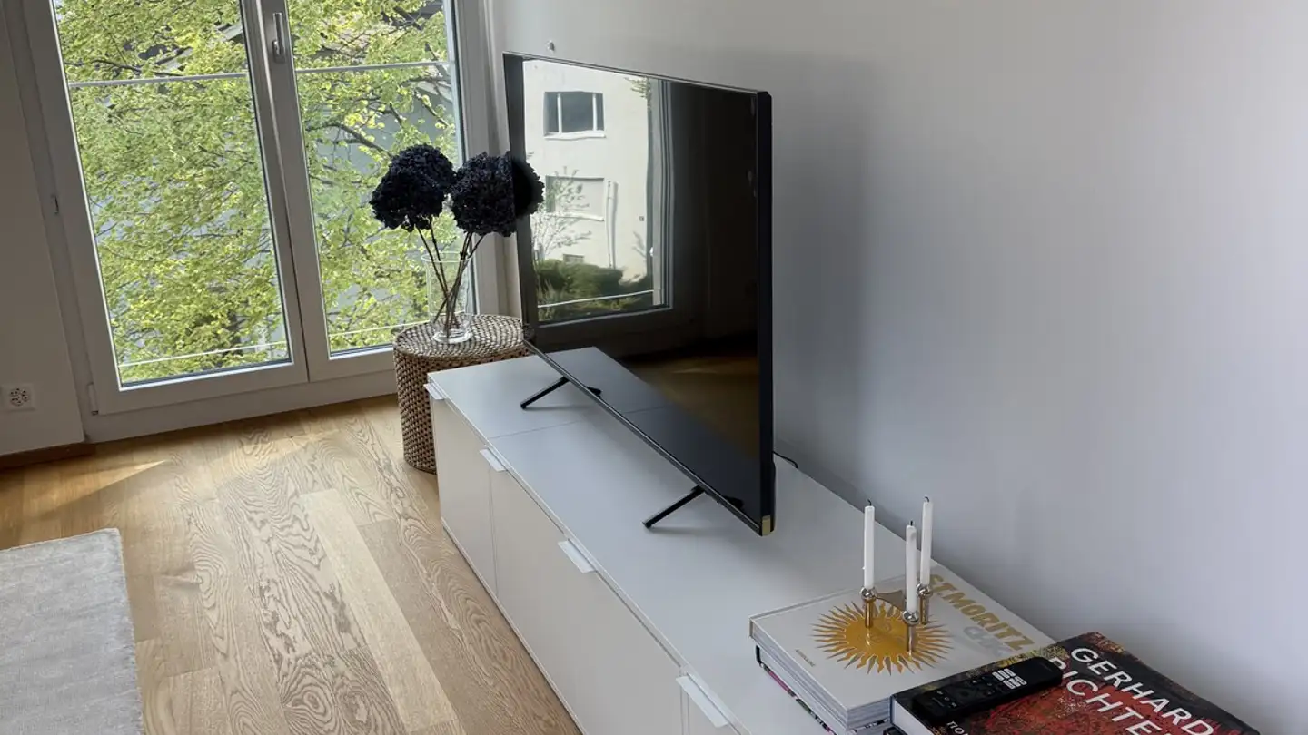 Apartment for rent - 8044 Zürich - Photo 4