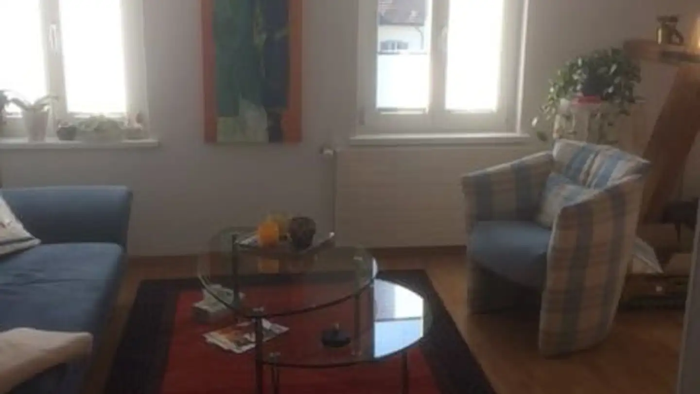 Attico in affitto - Talgartenstrasse 23, 8630 Rüti ZH - Photo 4