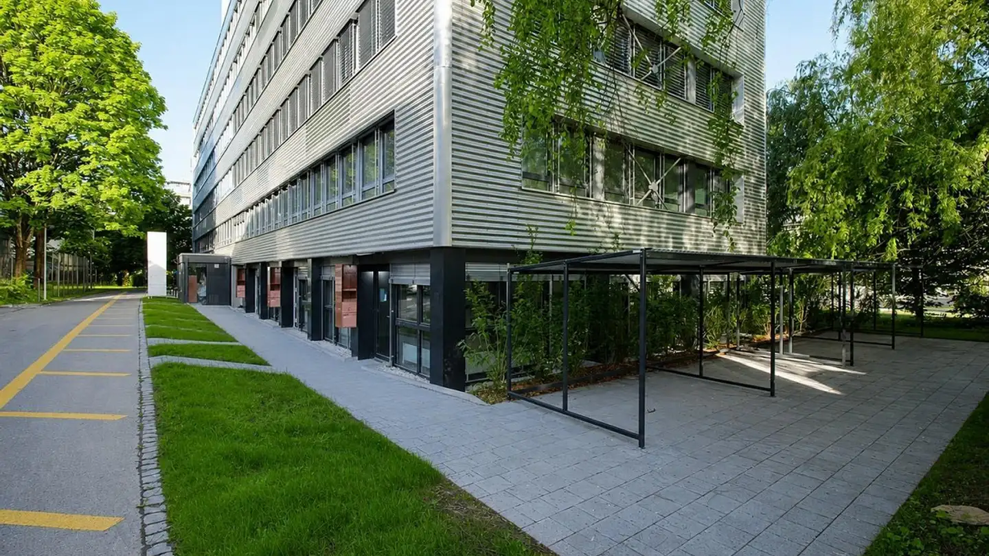 Appartement à louer - Wangenstrasse 86a, 3018 Bern