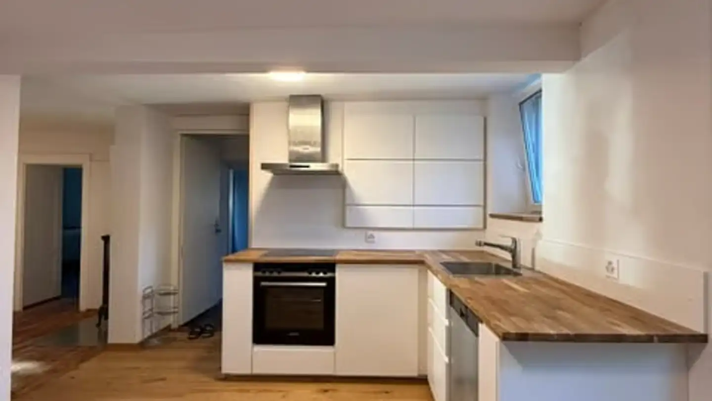 Apartment for rent - Zürcherstrasse 21, 8245 Feuerthalen - Photo 2