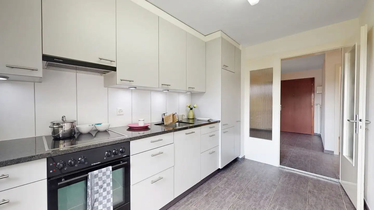 Appartement à louer - Dreispitz, 4528 Zuchwil - Photo 3