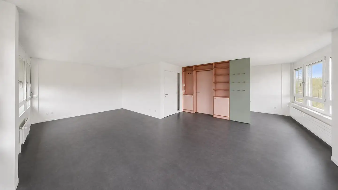 Appartement à louer - Wangenstrasse 86a, 3018 Bern - Photo 2