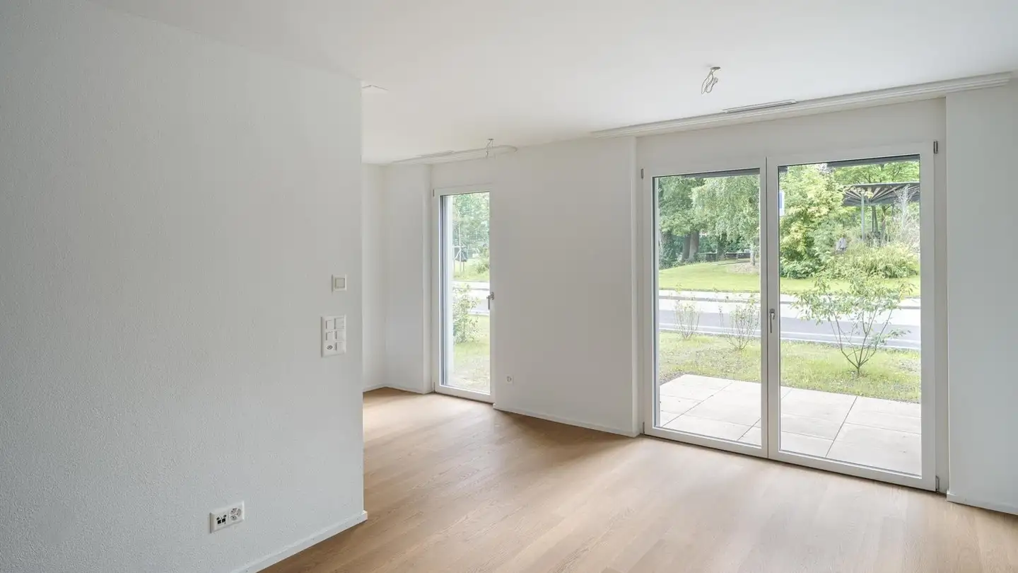 Apartment for rent - Moosstrasse 39, 8038 Zürich - Photo 4