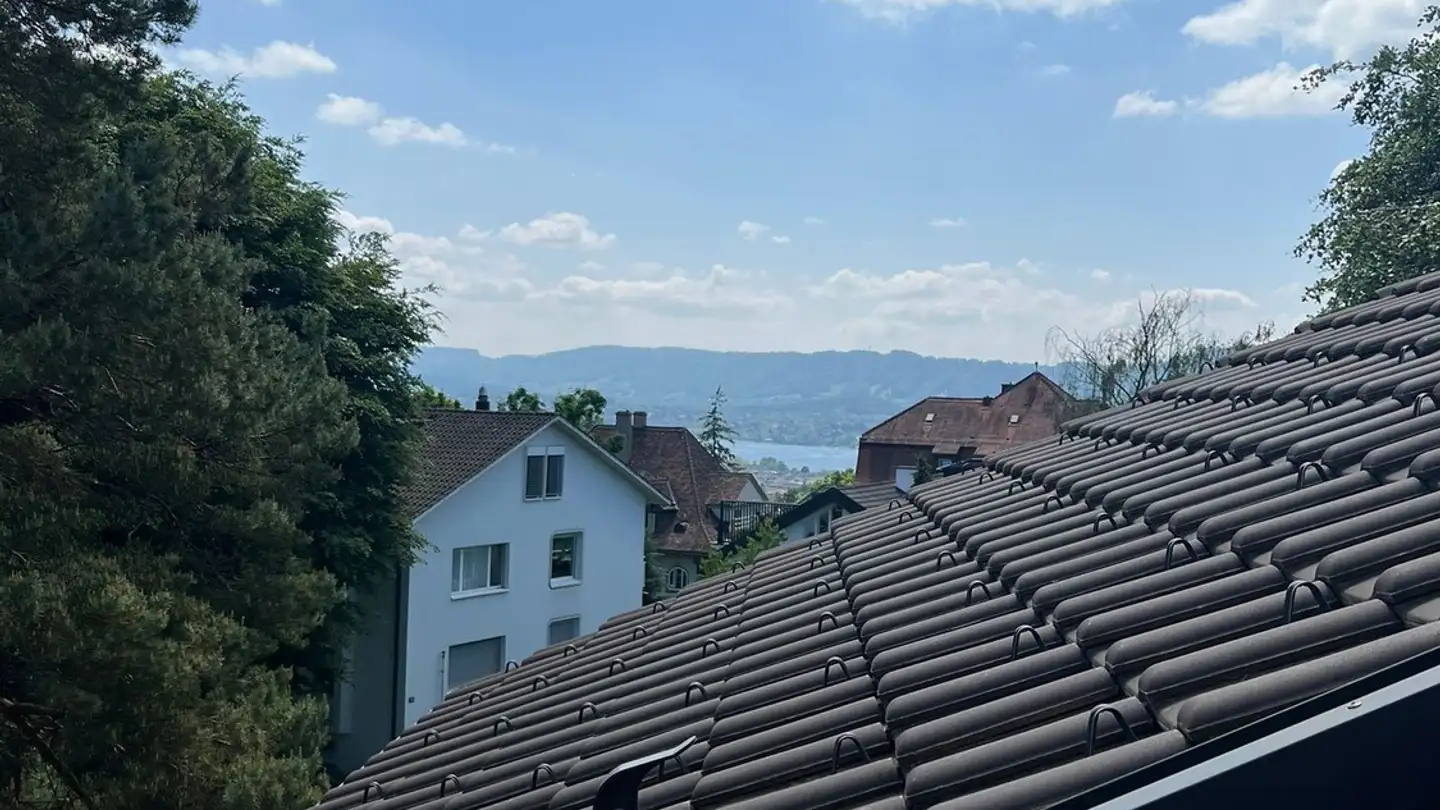 Apartment for rent - 8044 Zürich - Photo 2