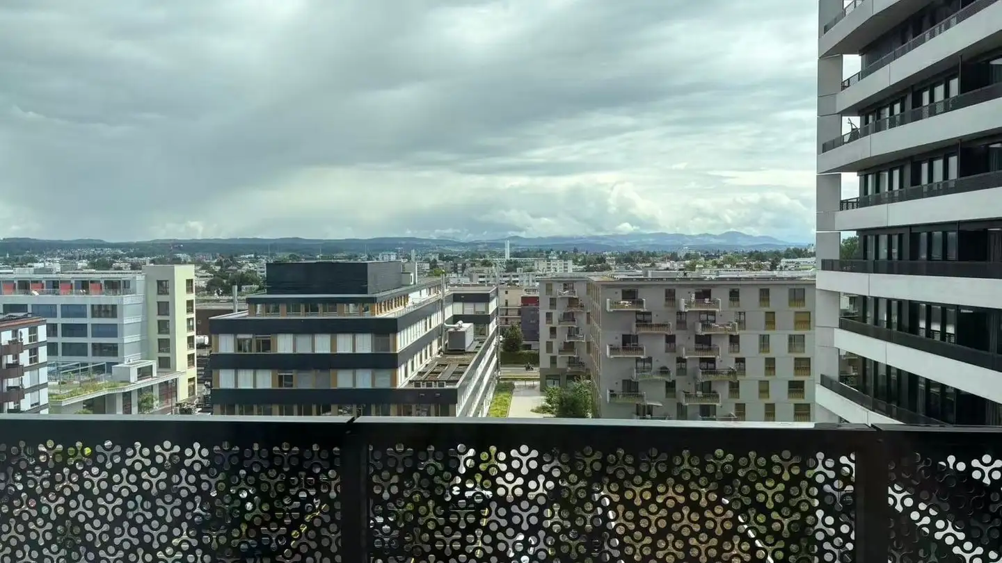 Duplex à louer - Sonnentalstrasse 15, 8600 Dübendorf - Photo 4