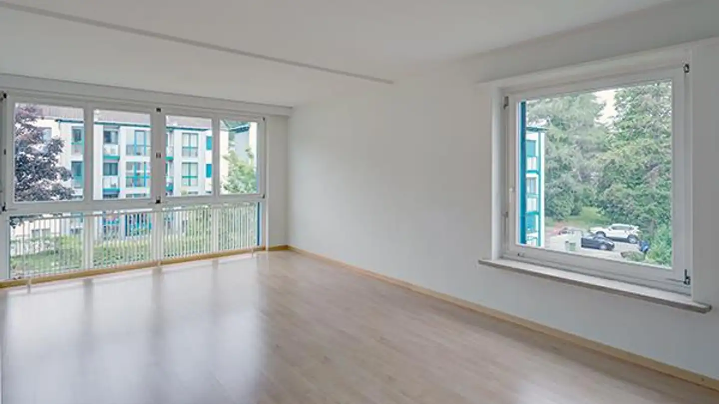 Apartment for rent - Poststrasse 12, 8957 Spreitenbach - Photo 3