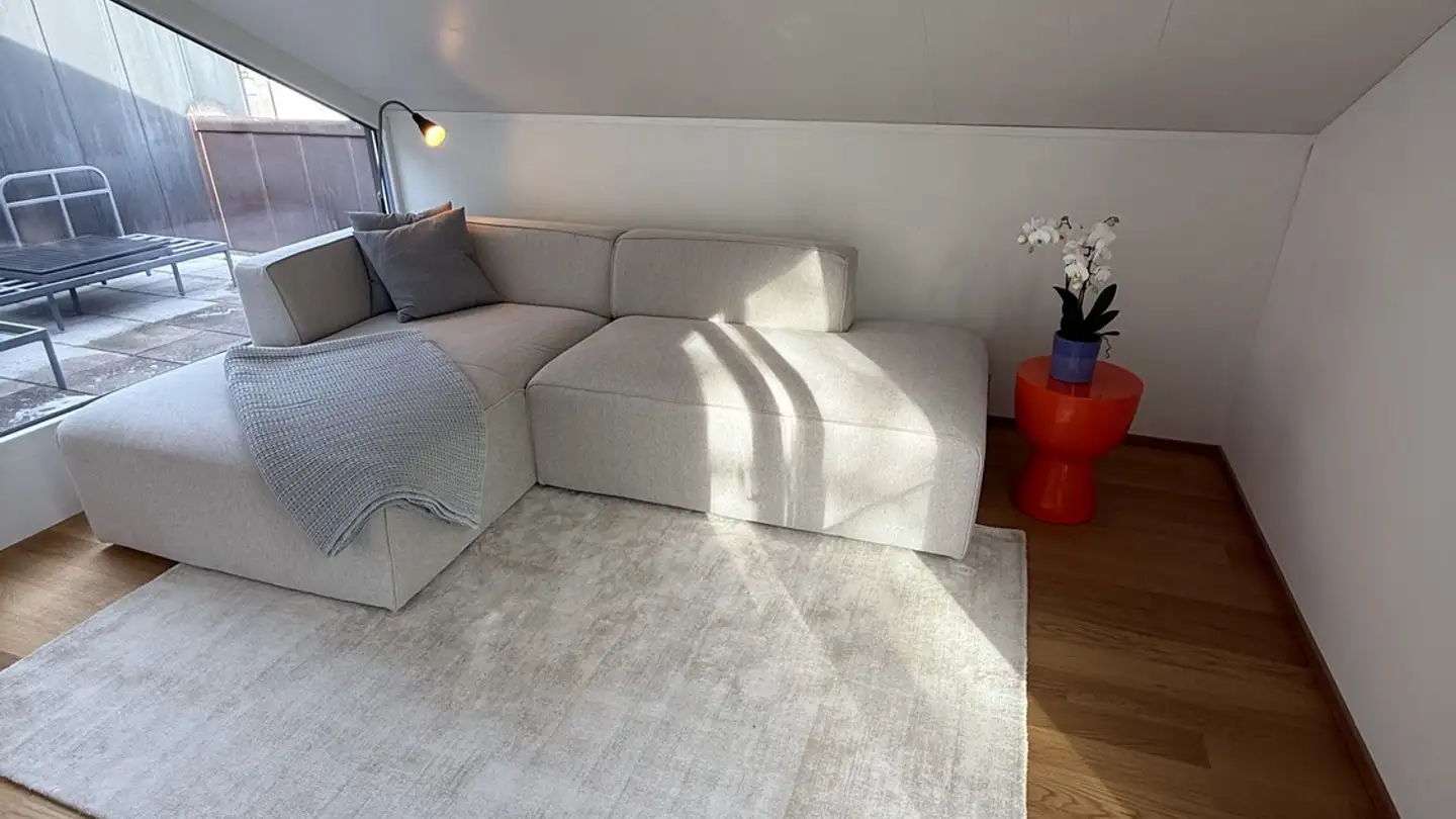 Apartment for rent - 8044 Zürich - Photo 3