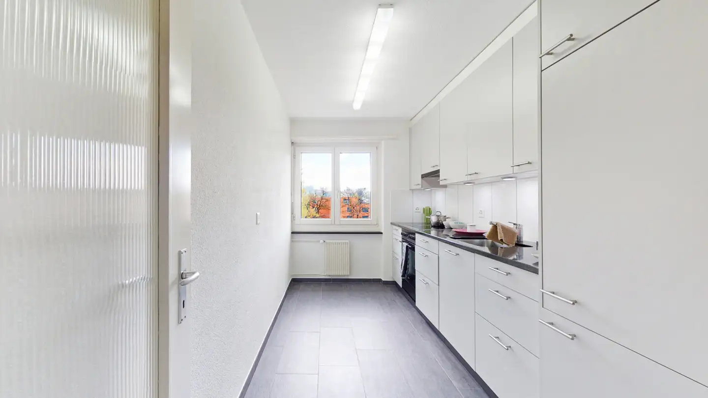Appartement à louer - Dreispitz, 4528 Zuchwil - Photo 4