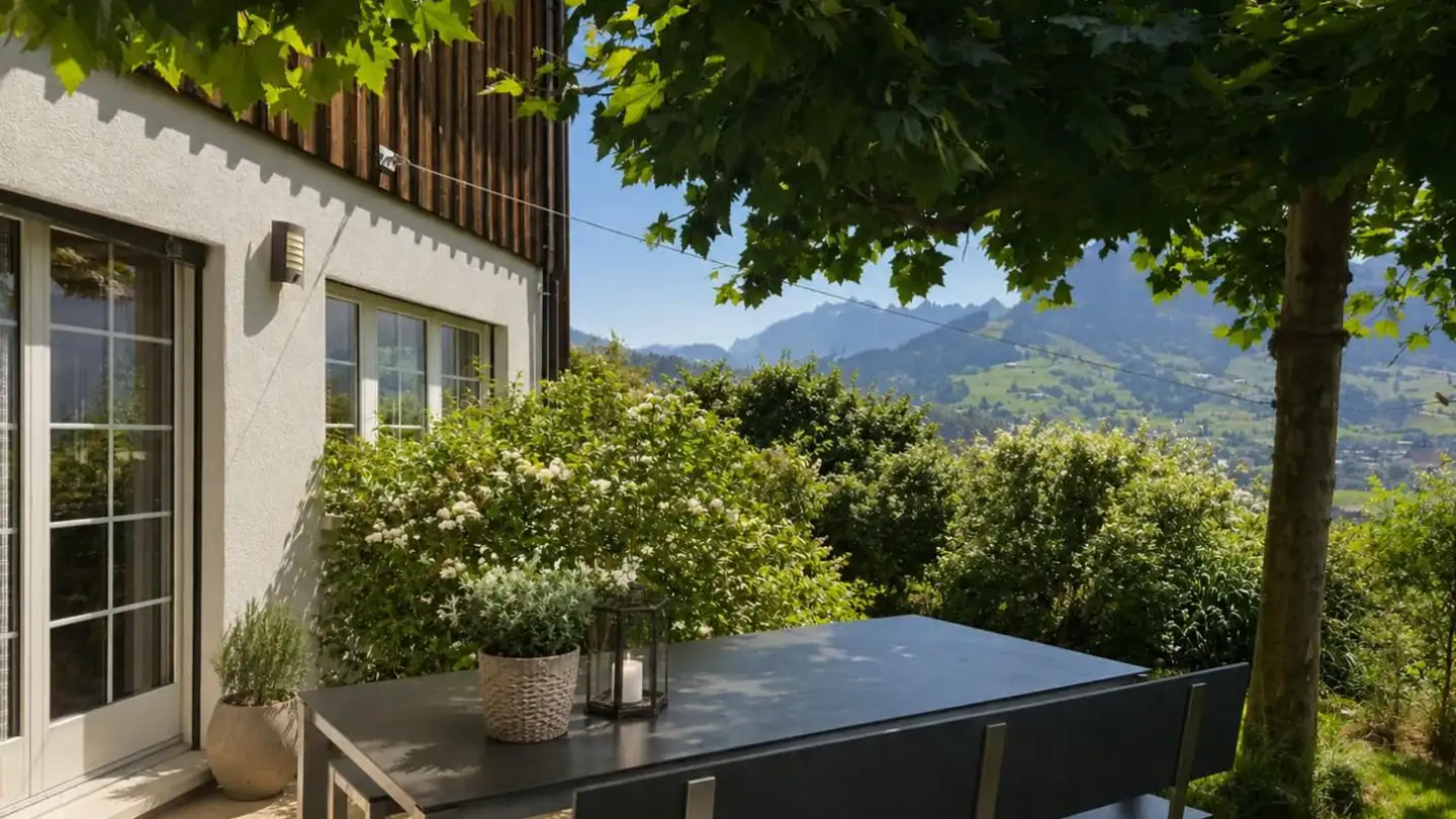 Maison individuelle à vendre - 9650 Nesslau - Photo 4