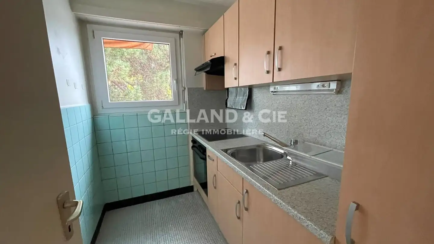 Wohnung mieten - Avenue De L'église-Anglaise 1, 1006 Lausanne - Foto 4
