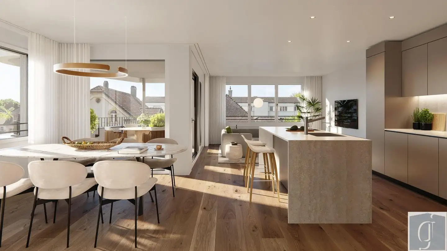 Appartamento in vendita - Eichenstrasse 39, 9320 Arbon