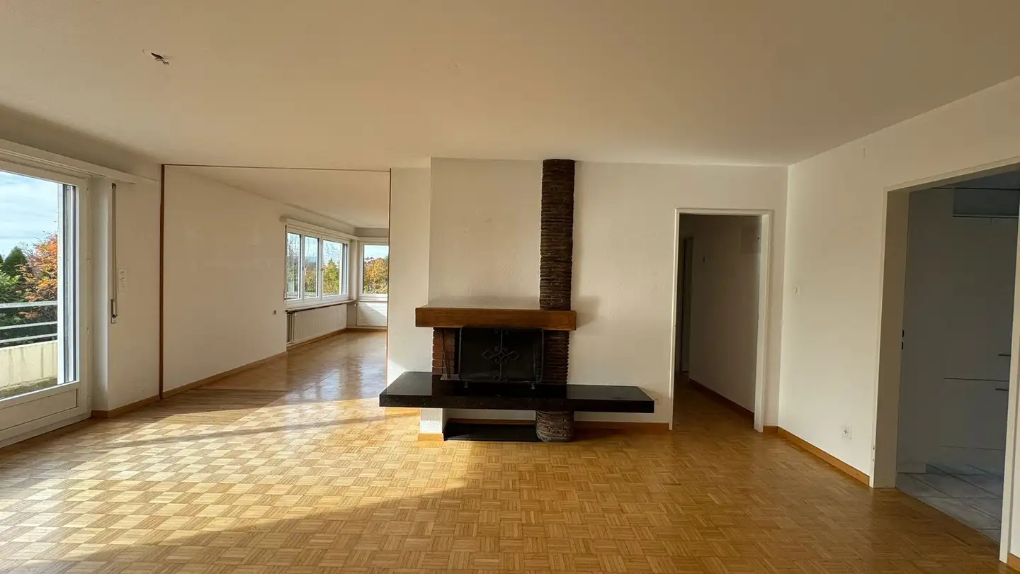 Appartamento in affitto - Strebelstrasse 24, 9010 St. Gallen - Photo 2