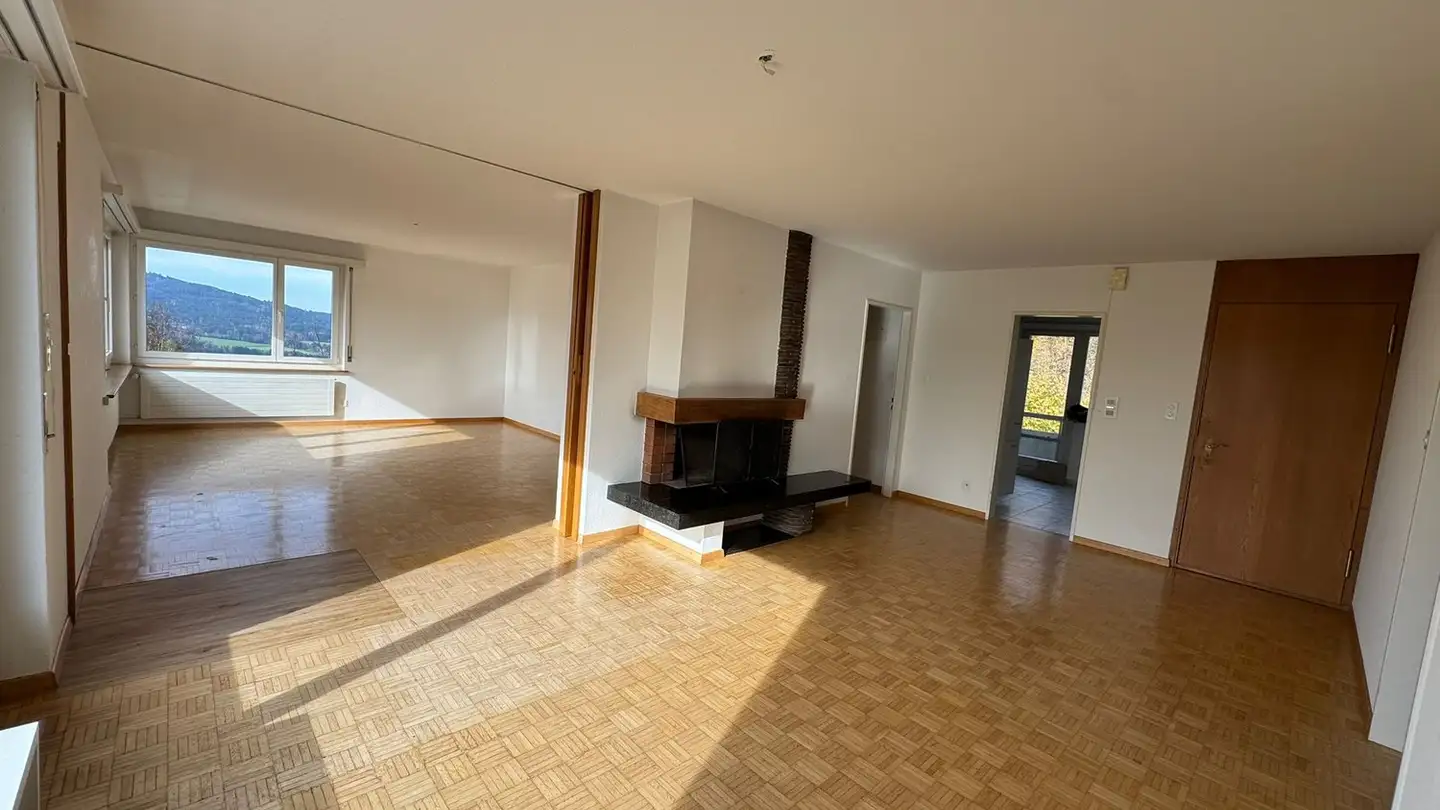 Appartamento in affitto - Strebelstrasse 24, 9010 St. Gallen - Photo 3