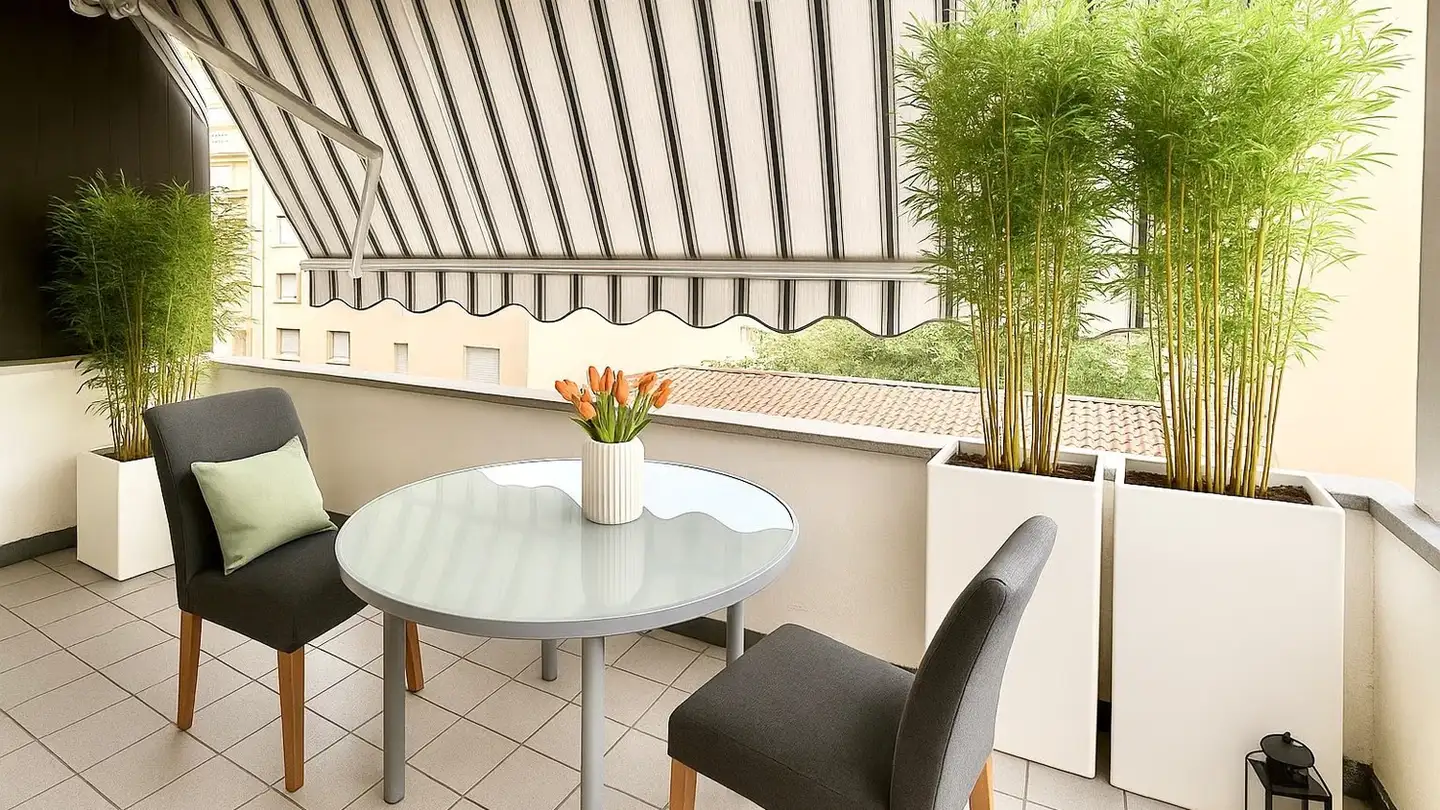 Appartement à vendre - Via Guggirolo 4, 6962 Viganello