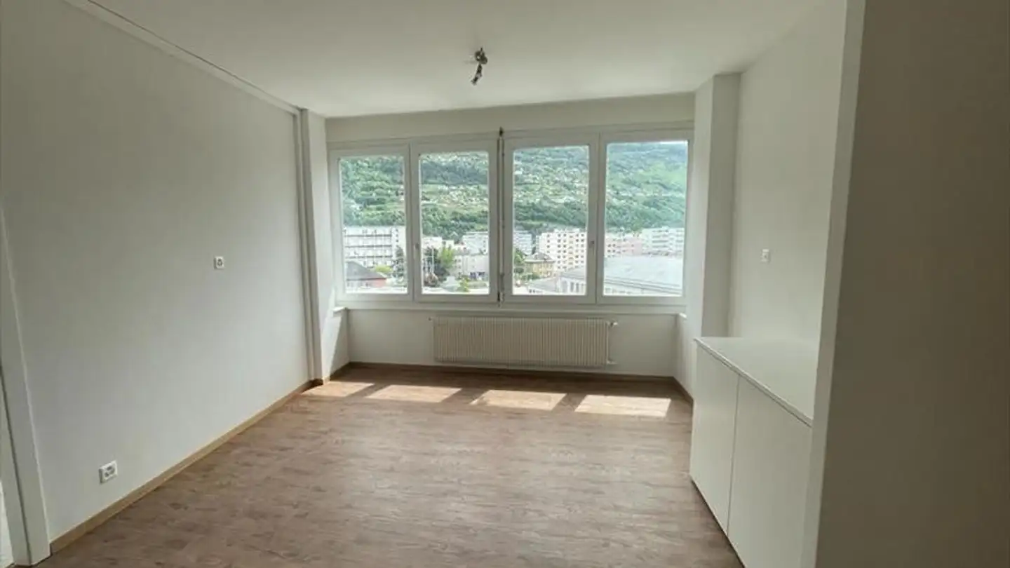 Bureau à louer - Avenue De France 6, 1950 Sion