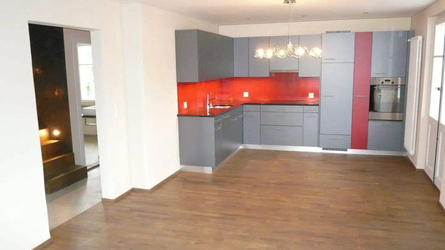 Duplex for rent - Waldheimstrasse 5a, 3604 Thun - Photo 2