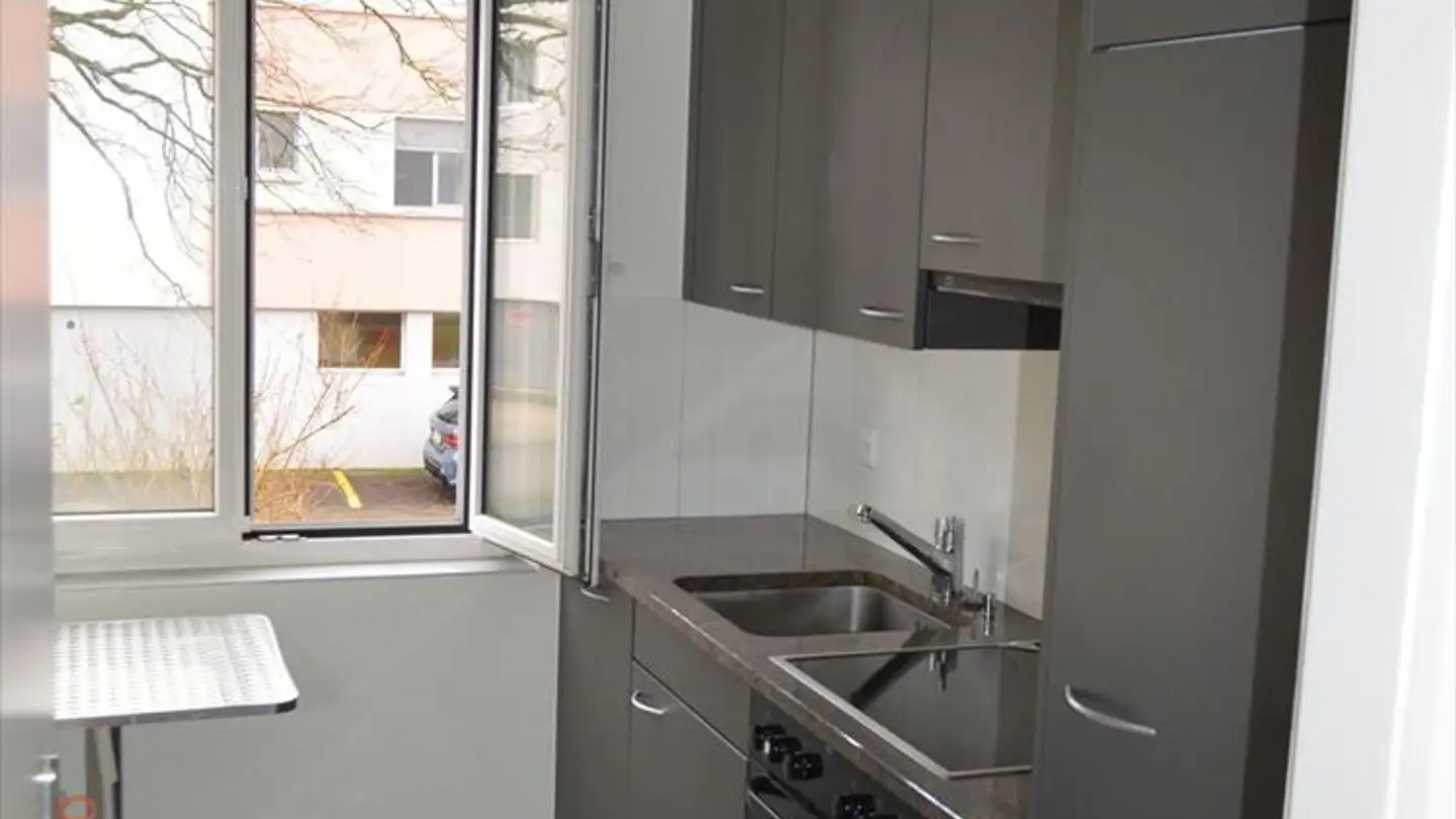 Appartamento in affitto - Rue Du Progrès 17, 2108 Couvet - Photo 2