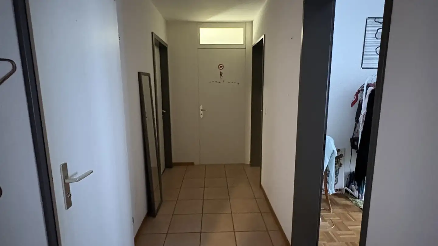 Single room for rent - Varis / Wallriss 7, 1700 Fribourg - Photo 2