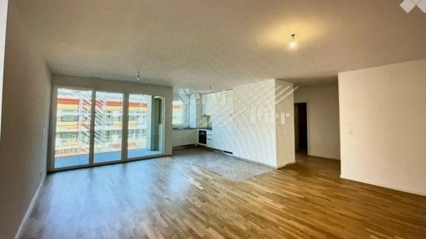Apartment for rent - Rue Anne Cunéo, 1022 Chavannes-près-Renens