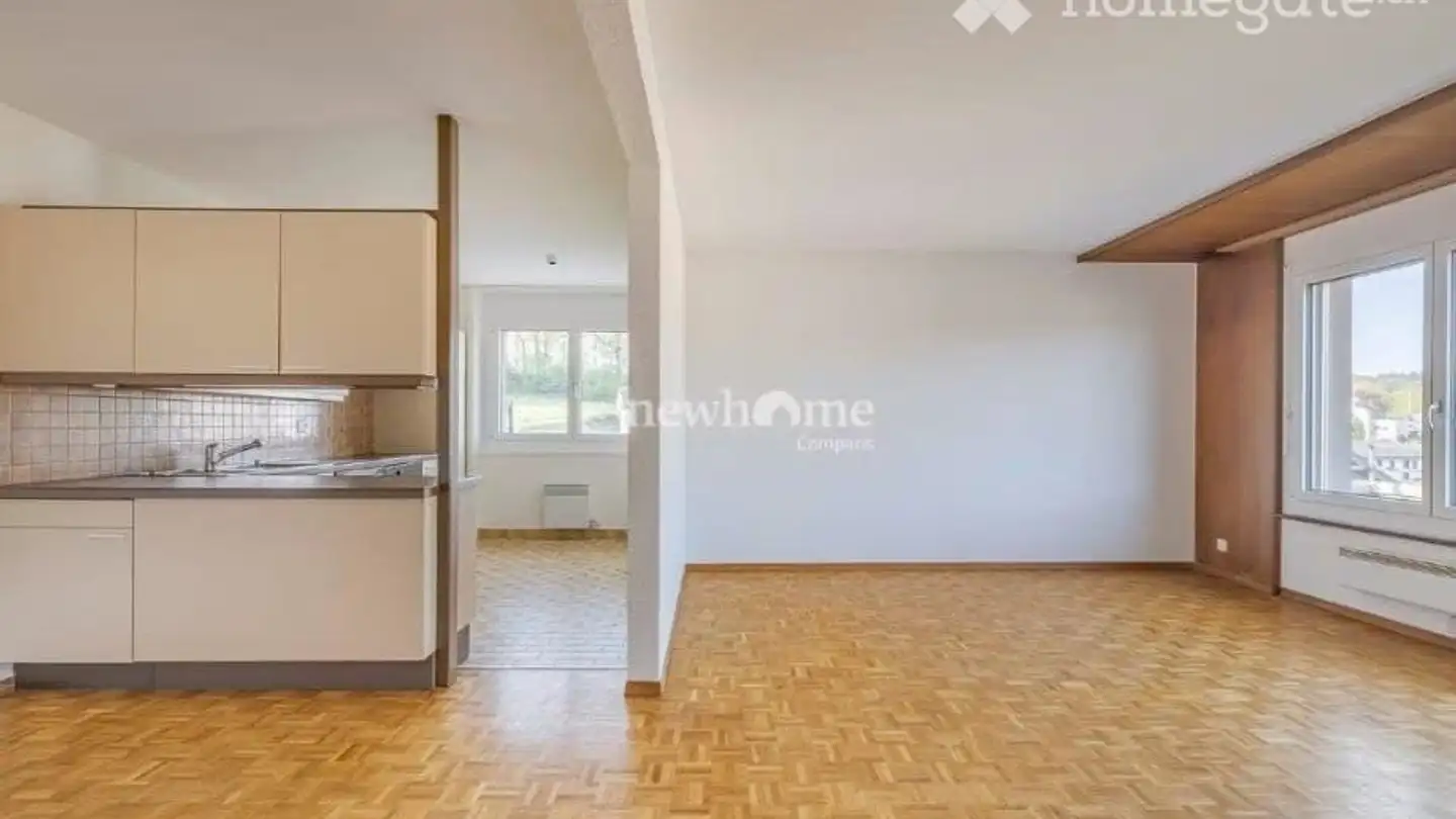 Apartment for rent - Route De La Fin De La Croix 12, 1762 Givisiez