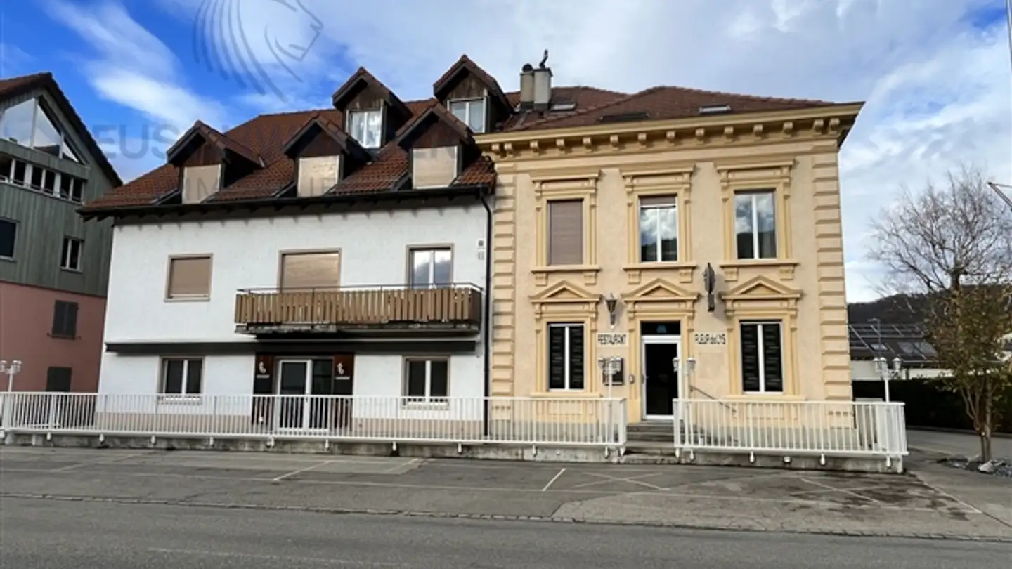 Apartment for sale - Route Principale 15, 2824 Vicques