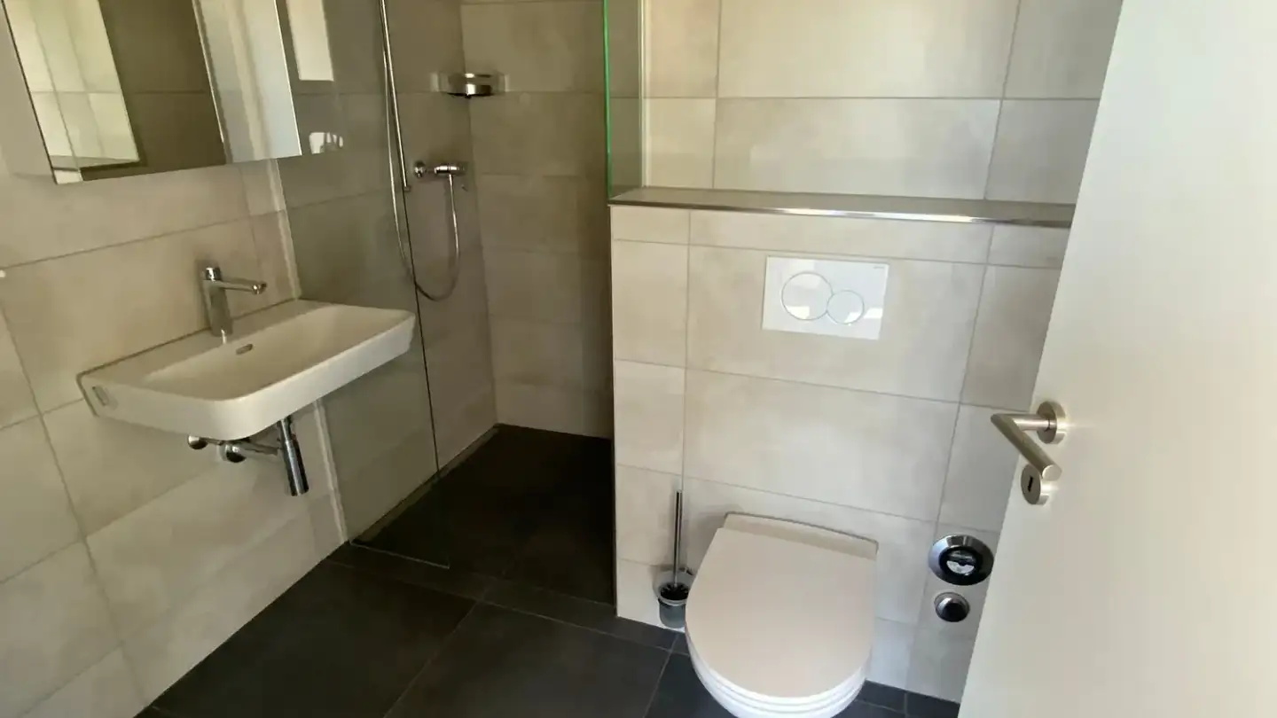 Appartamento in affitto - Fraumattstrasse 5, 4410 Liestal - Foto 3