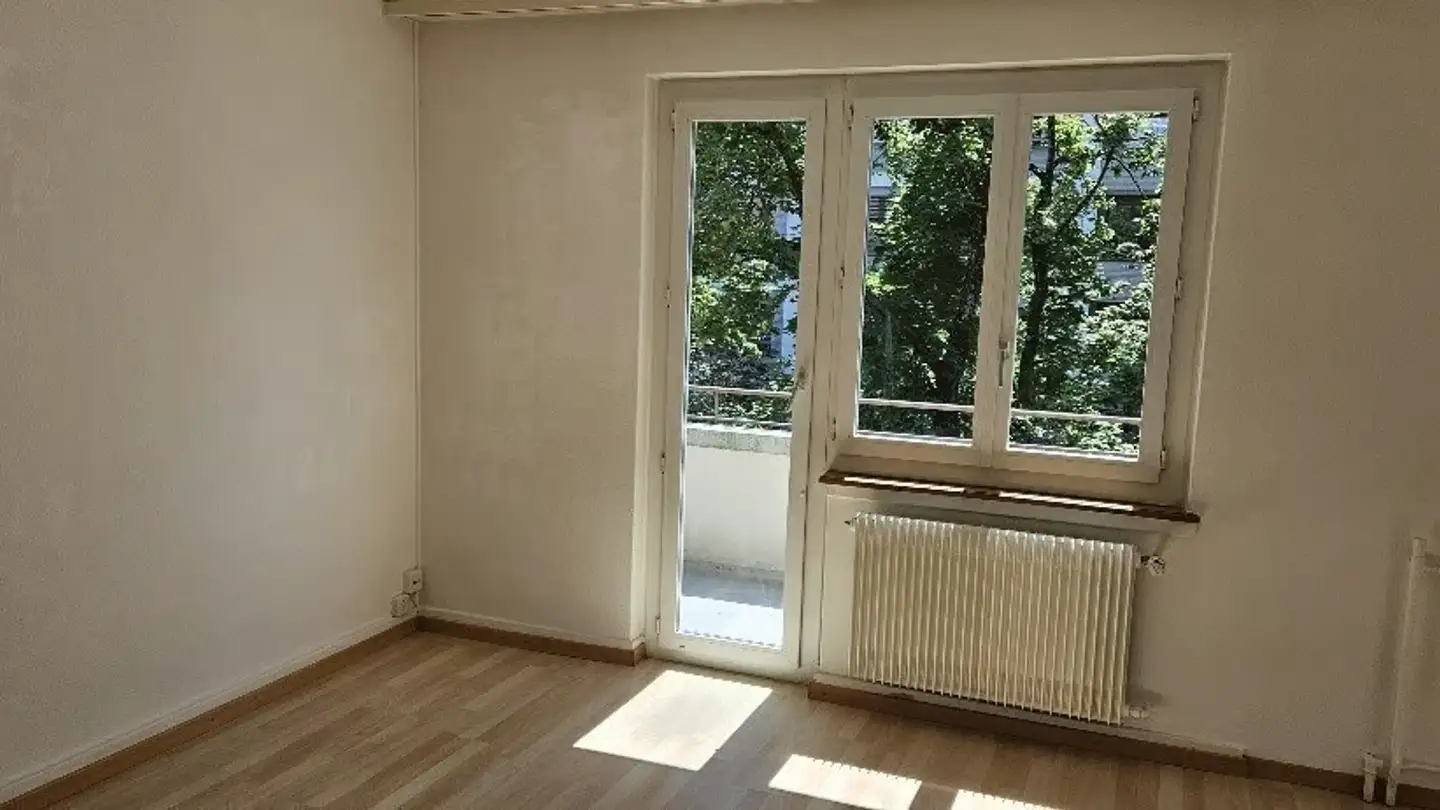 Wohnung mieten - Badenerstrasse 562, 8048 Zürich - Foto 3