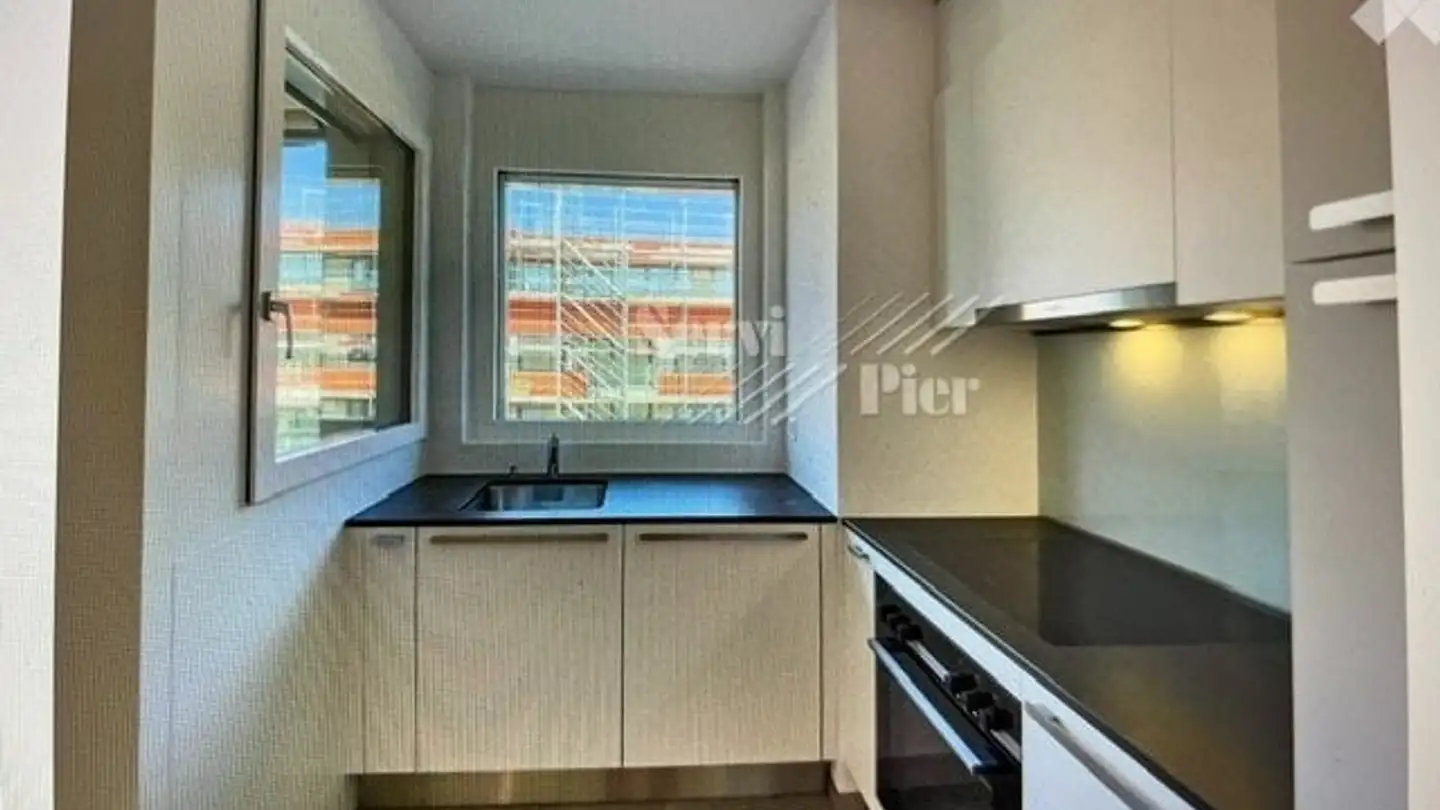 Apartment for rent - Rue Anne Cunéo, 1022 Chavannes-près-Renens - Photo 4