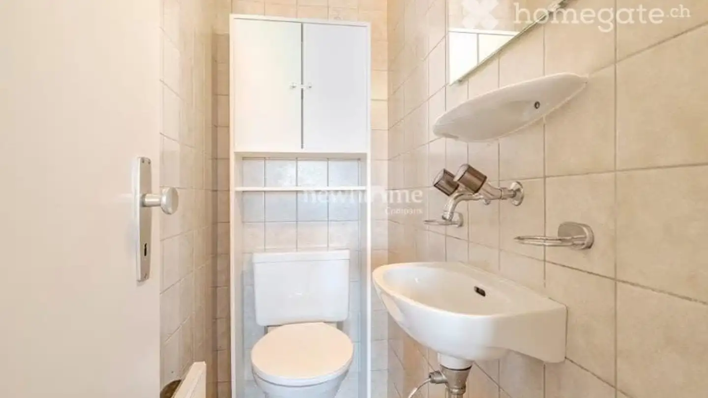 Apartment for rent - Route De La Fin De La Croix 12, 1762 Givisiez - Photo 3