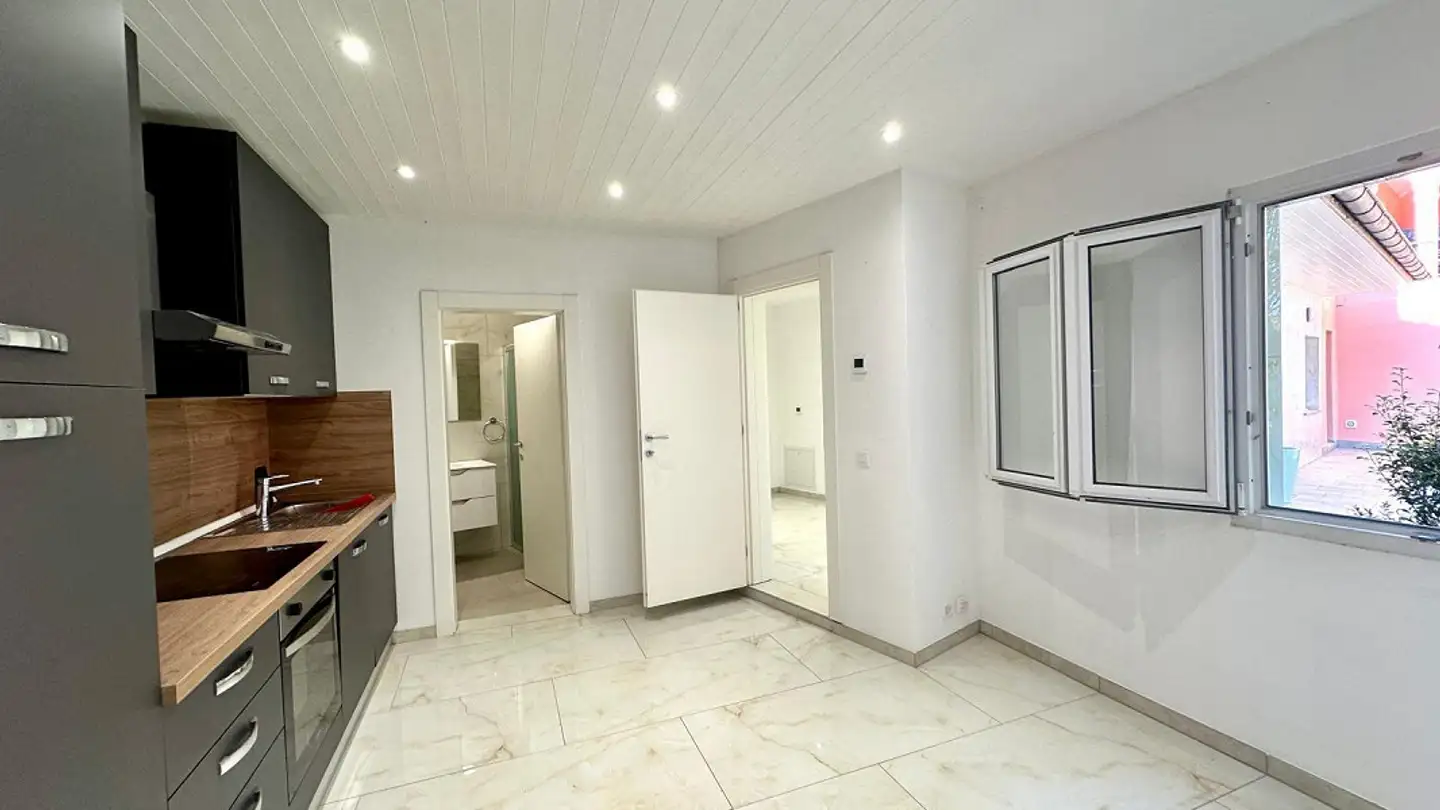 Appartamento in vendita - Via Colombera 24, 6987 Caslano - Photo 4