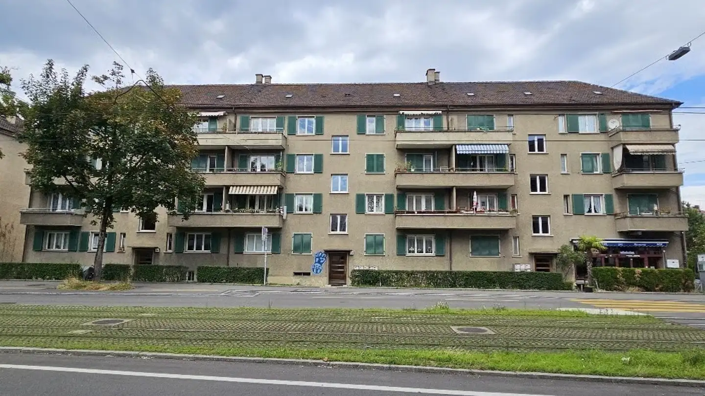 Wohnung mieten - Badenerstrasse 562, 8048 Zürich - Foto 4