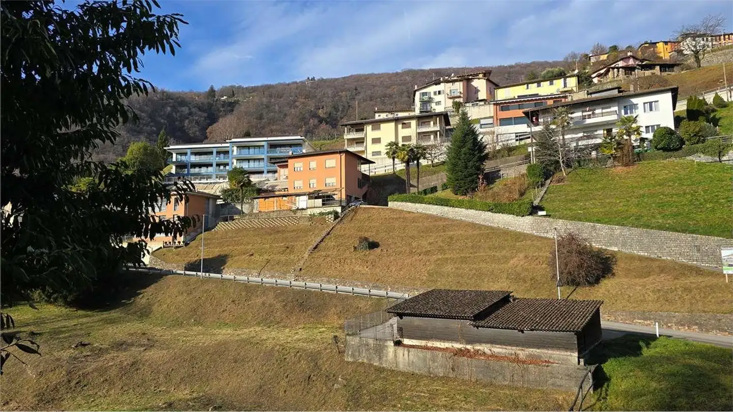 Single house for sale - Via Cademario 50, 6935 Bosco Luganese - Photo 2