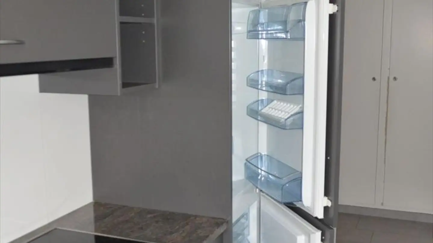 Appartamento in affitto - Rue Du Progrès 17, 2108 Couvet - Photo 3