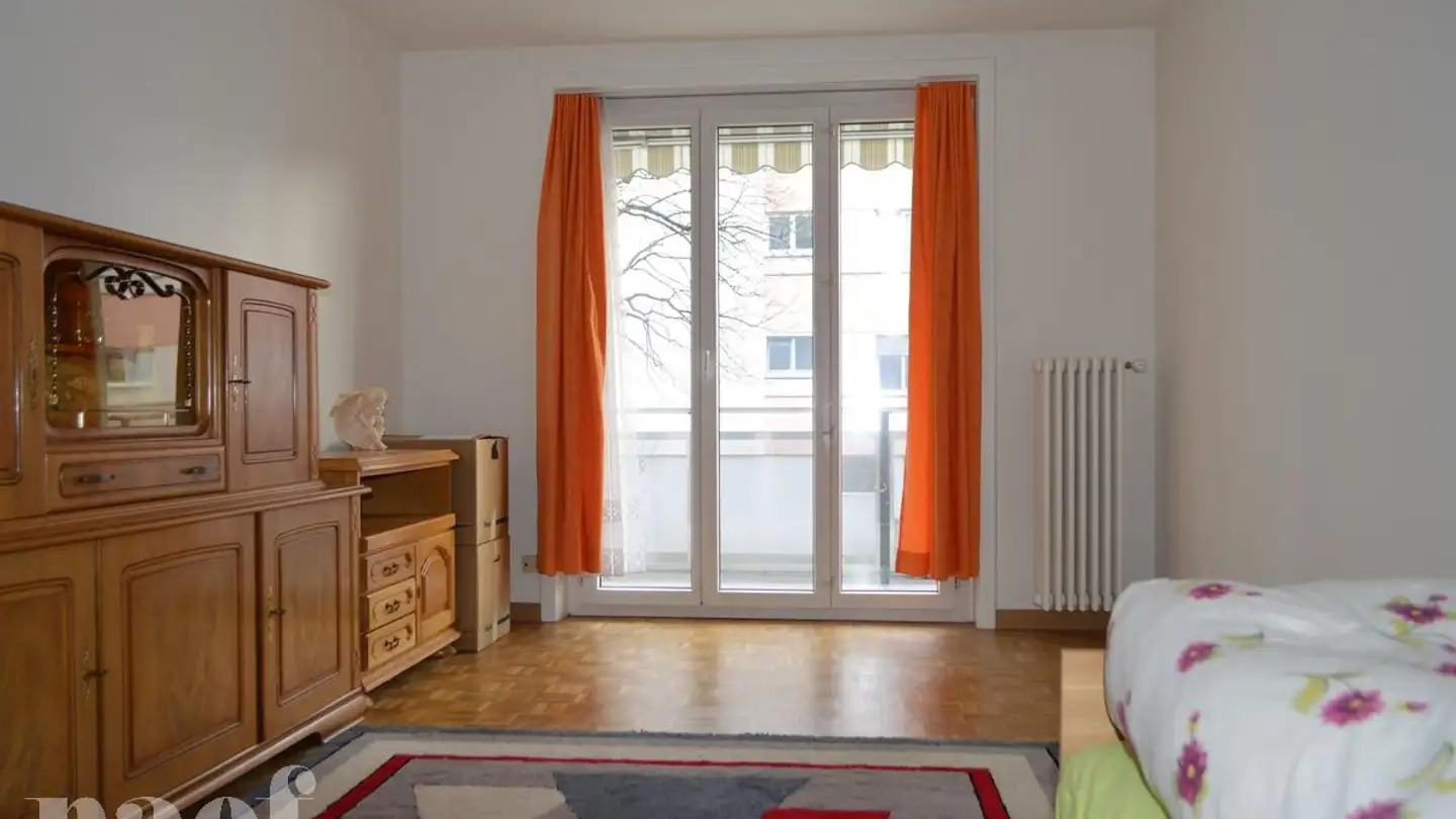 Appartamento in affitto - Rue Du Progrès 17, 2108 Couvet - Photo 4